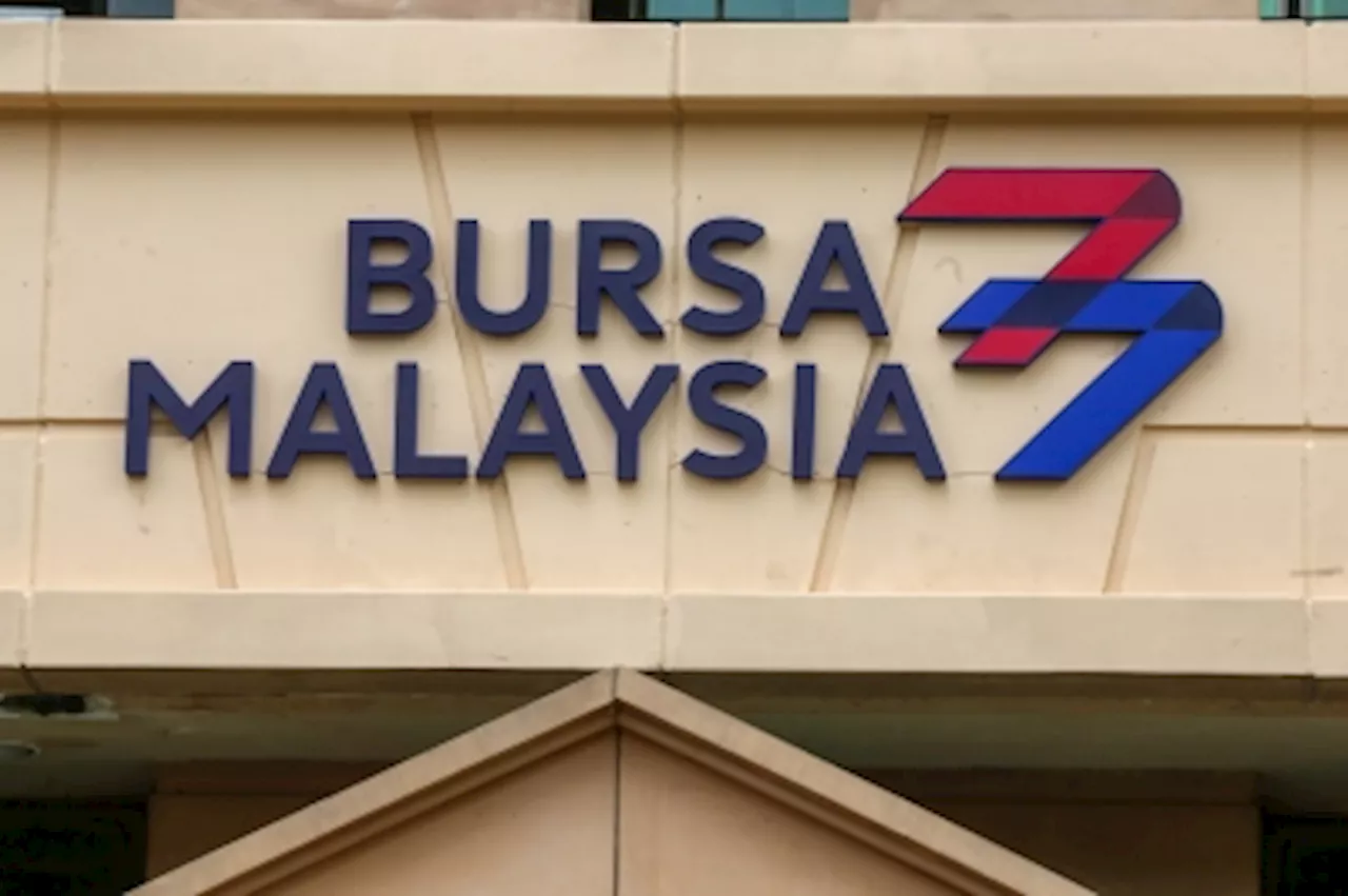 Bursa Malaysia likely to consolidate with upside bias next week