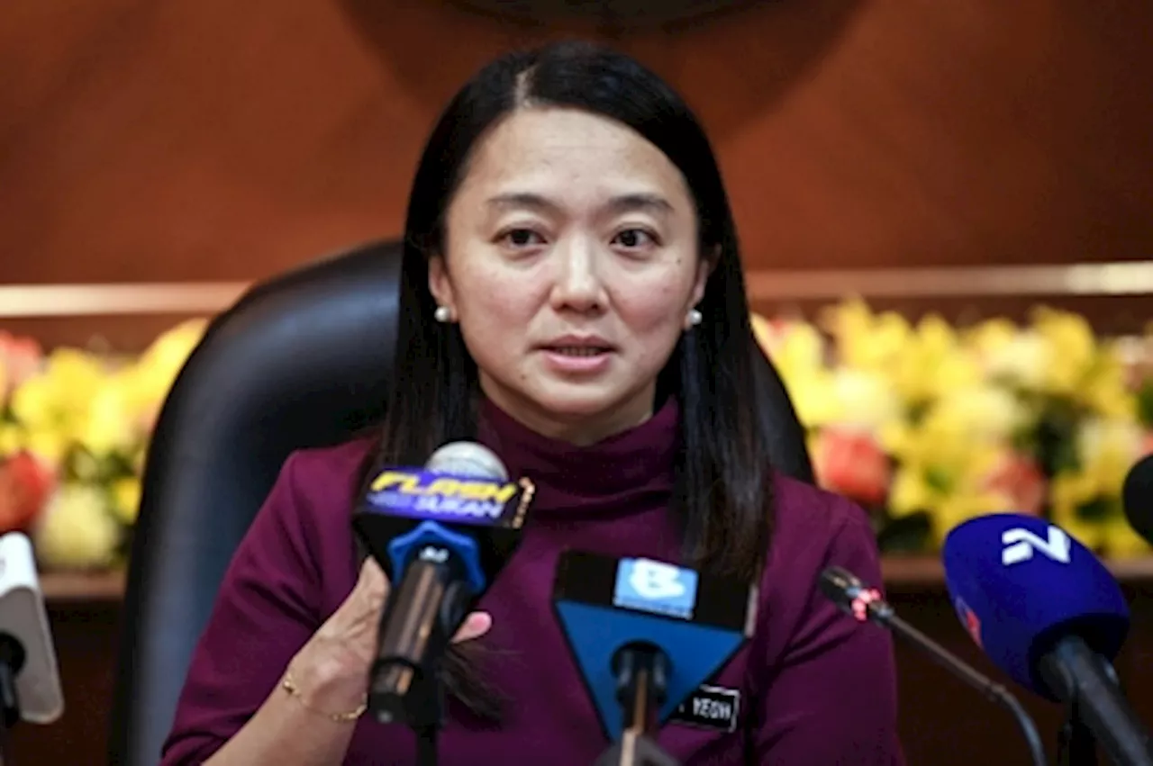 Hannah Yeoh: Cabinet to decide on organising 2026 Commonwealth Games