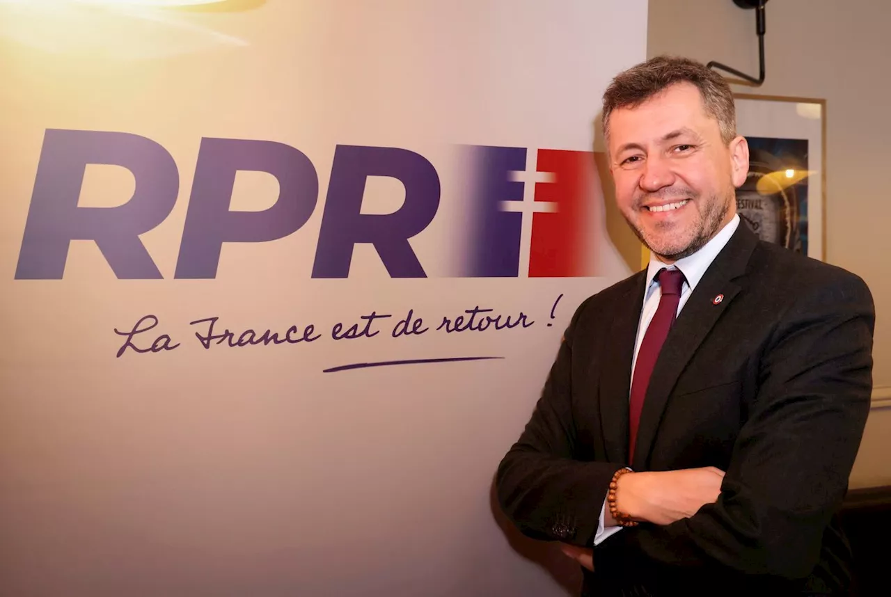 Pour faire main basse sur les municipales, le Rassemblement national ressuscite le RPR