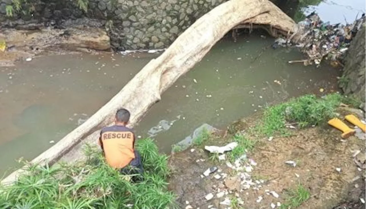 BPBD Kota Sukabumi Tangani Berbagai Dampak Bencana