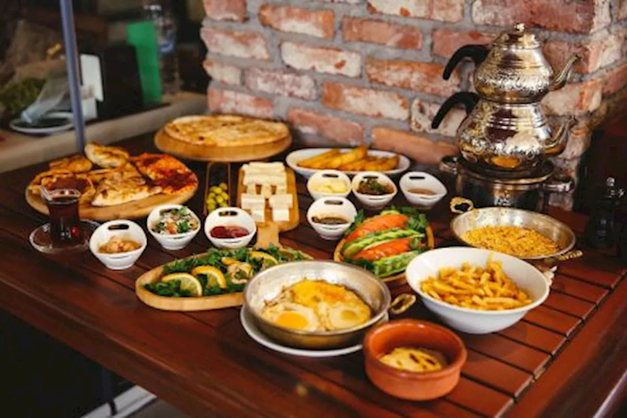 Ramadan Vaganza Buka Puasa yang Penuh Berkah di Mercure Jakarta Cikini