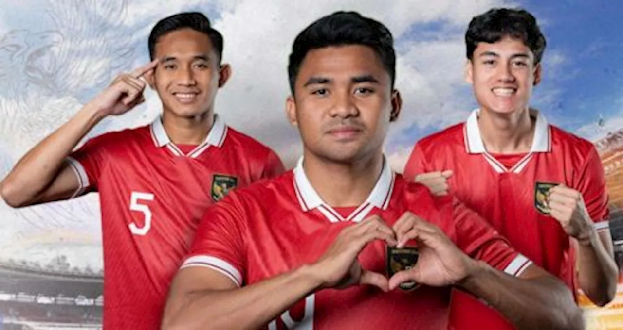 Timnas Indonesia vs Vietnam Tiket sudah Diburu