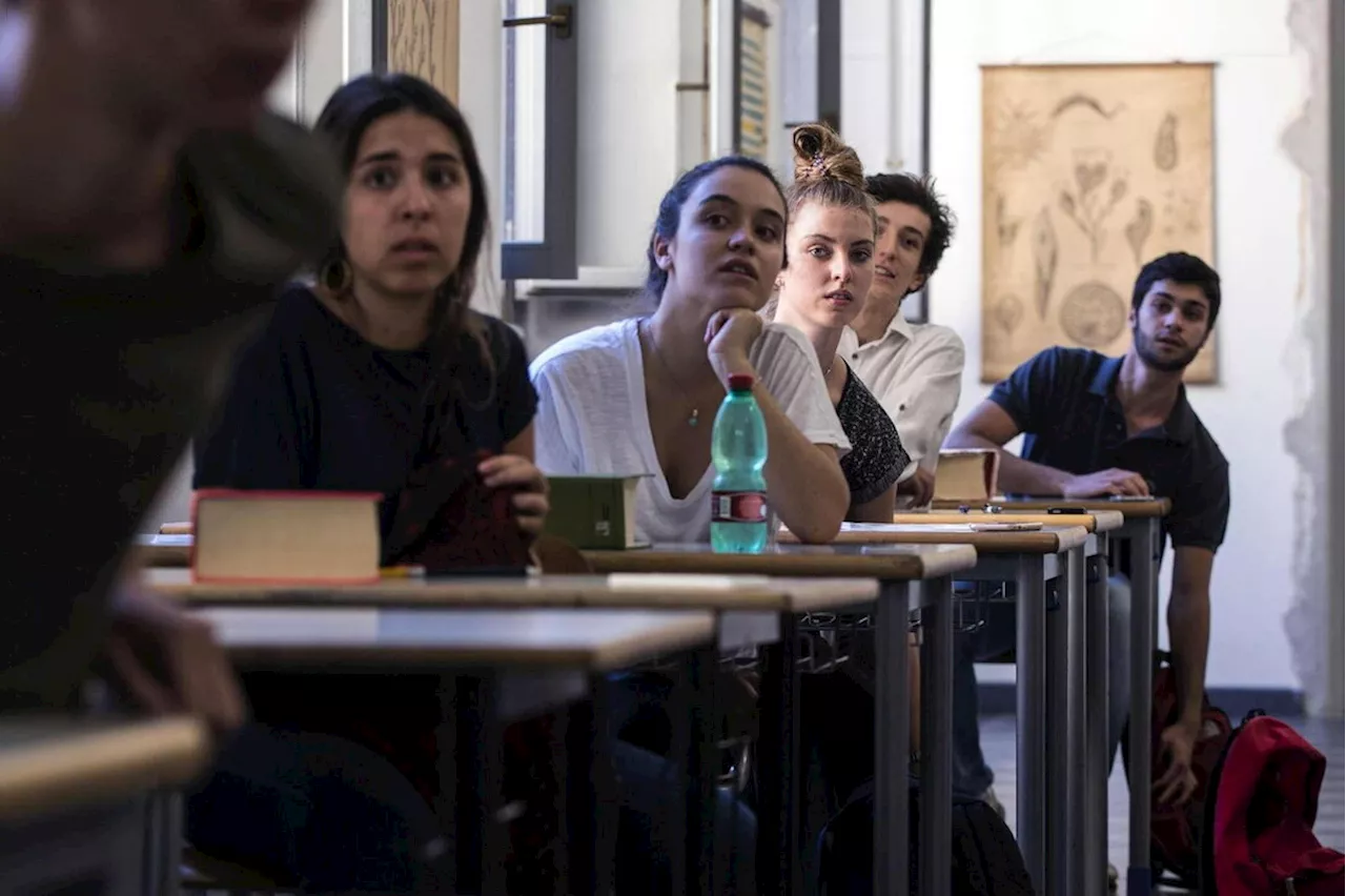 Pioggia di 100 e lode al Sud, ma gli studenti eccellenti secondo le prove Invalsi sono soprattutto al Nord