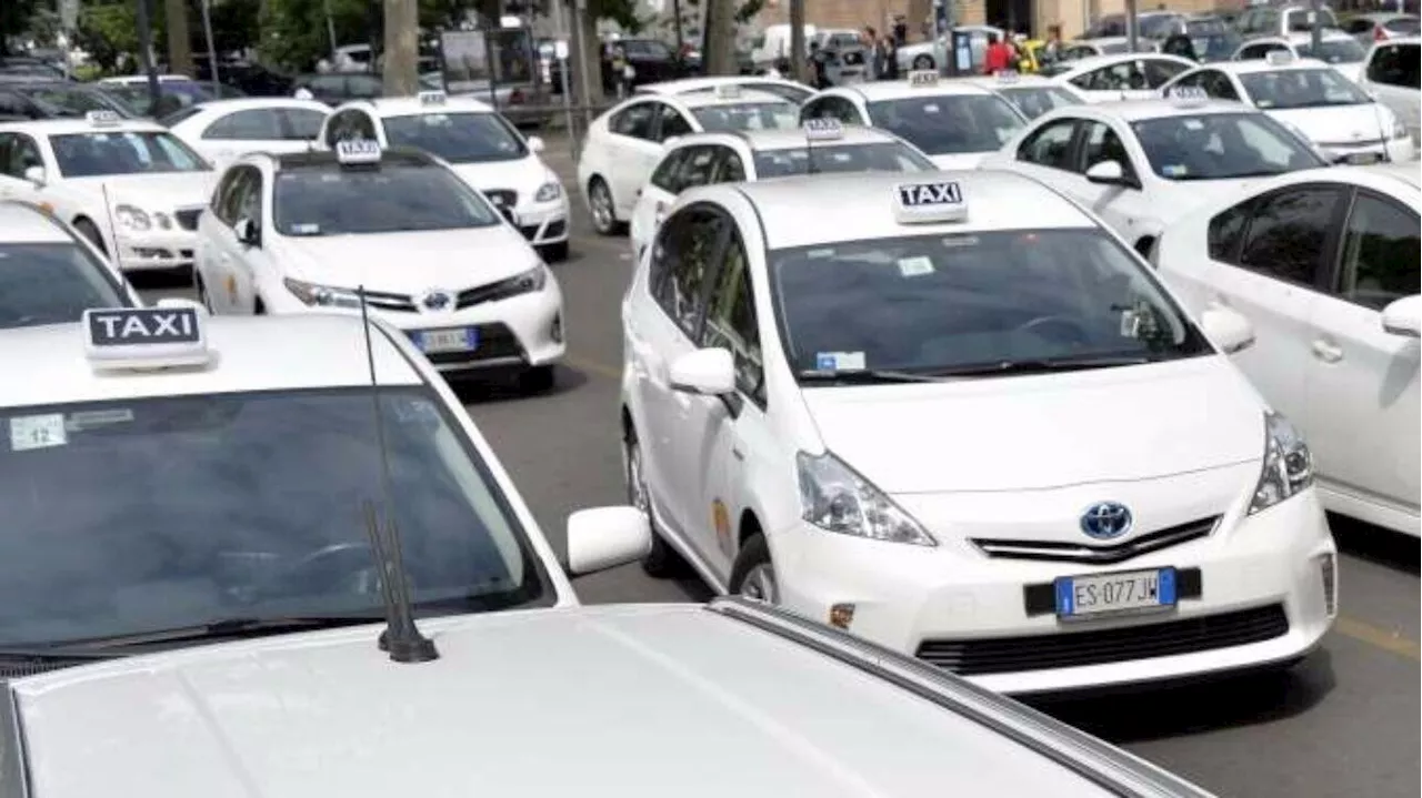 Torino, taxi lo lascia a piedi prima del trapianto: rintracciato autista