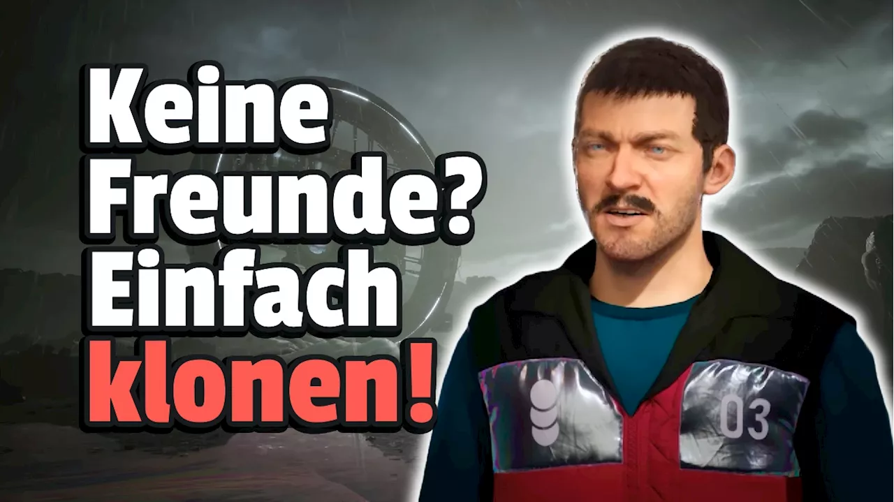 Das könnte das Steam-Spiel mit der besten Story 2024 werden, obwohl es ganz anders als Baldur’s Gate 3 ist