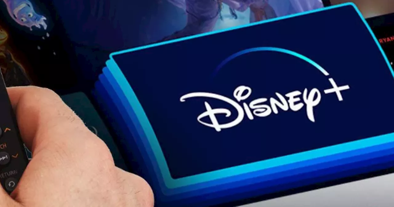 All of the best Disney+ shows for kids with new under £2 subscription