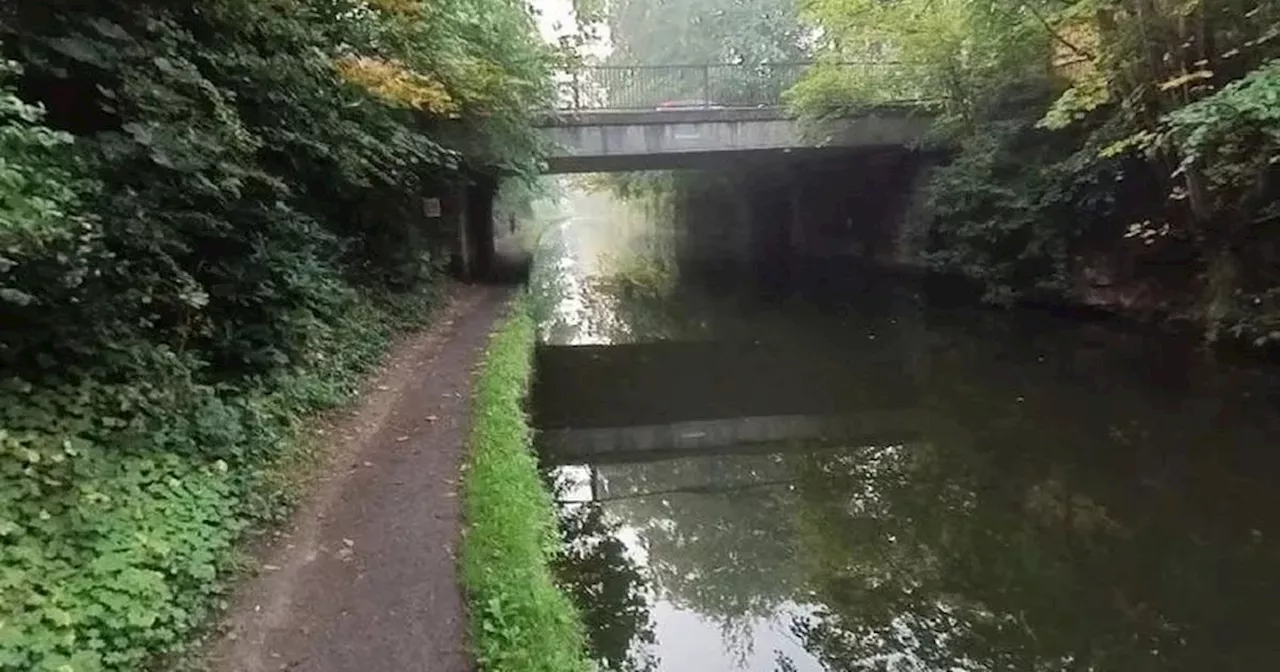 Body found on canal barge after police and firefighters called to boat blaze