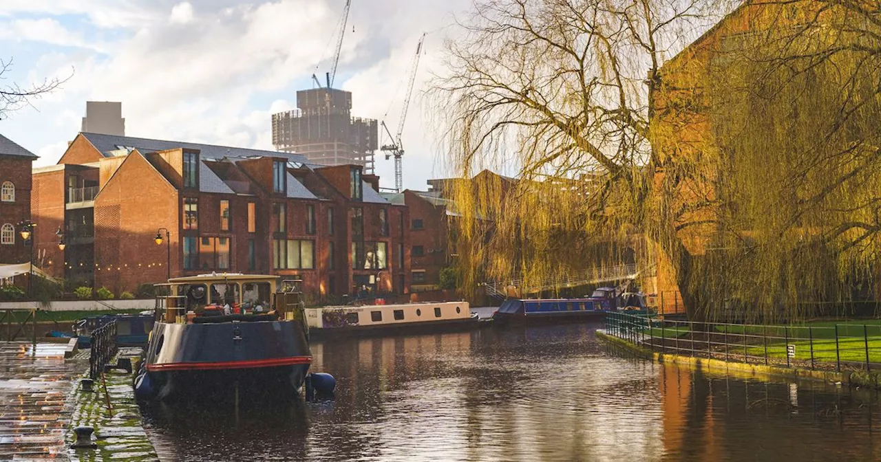 Greater Manchester's weather forecast for the weekend