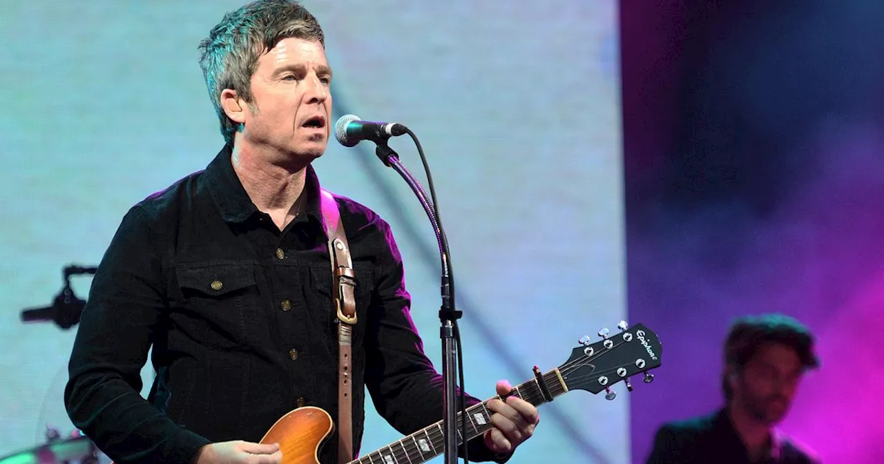 Two exciting bands to support Noel Gallagher at huge Wigan show