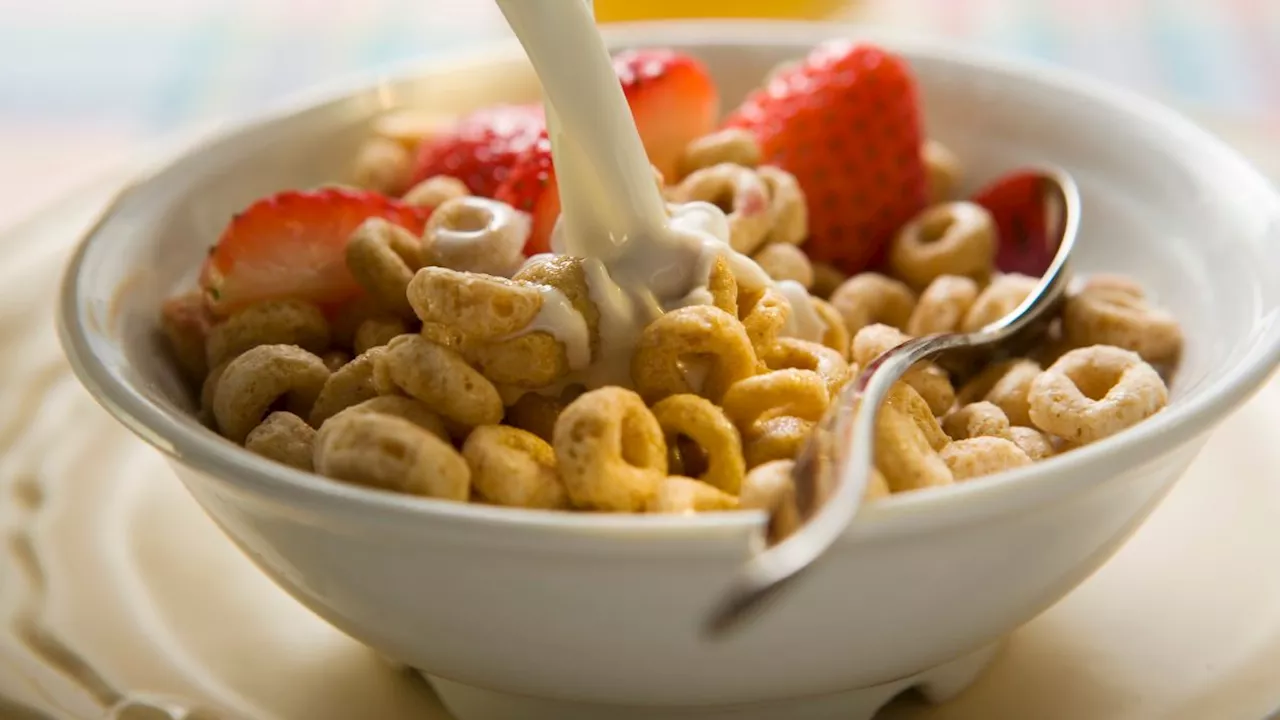 Happy National Cereal Day 2024! Why is it celebrated on March 7th?