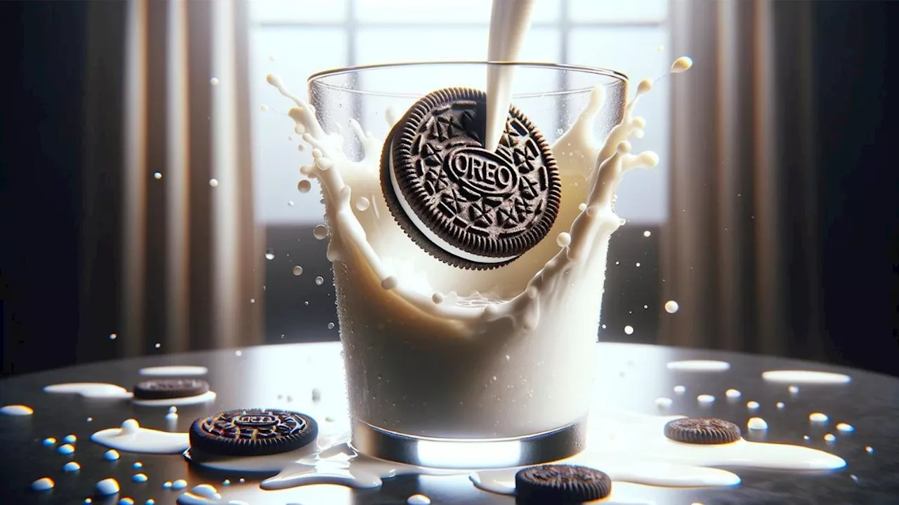 Happy National Oreo Day: Why We Celebrate on March 6th