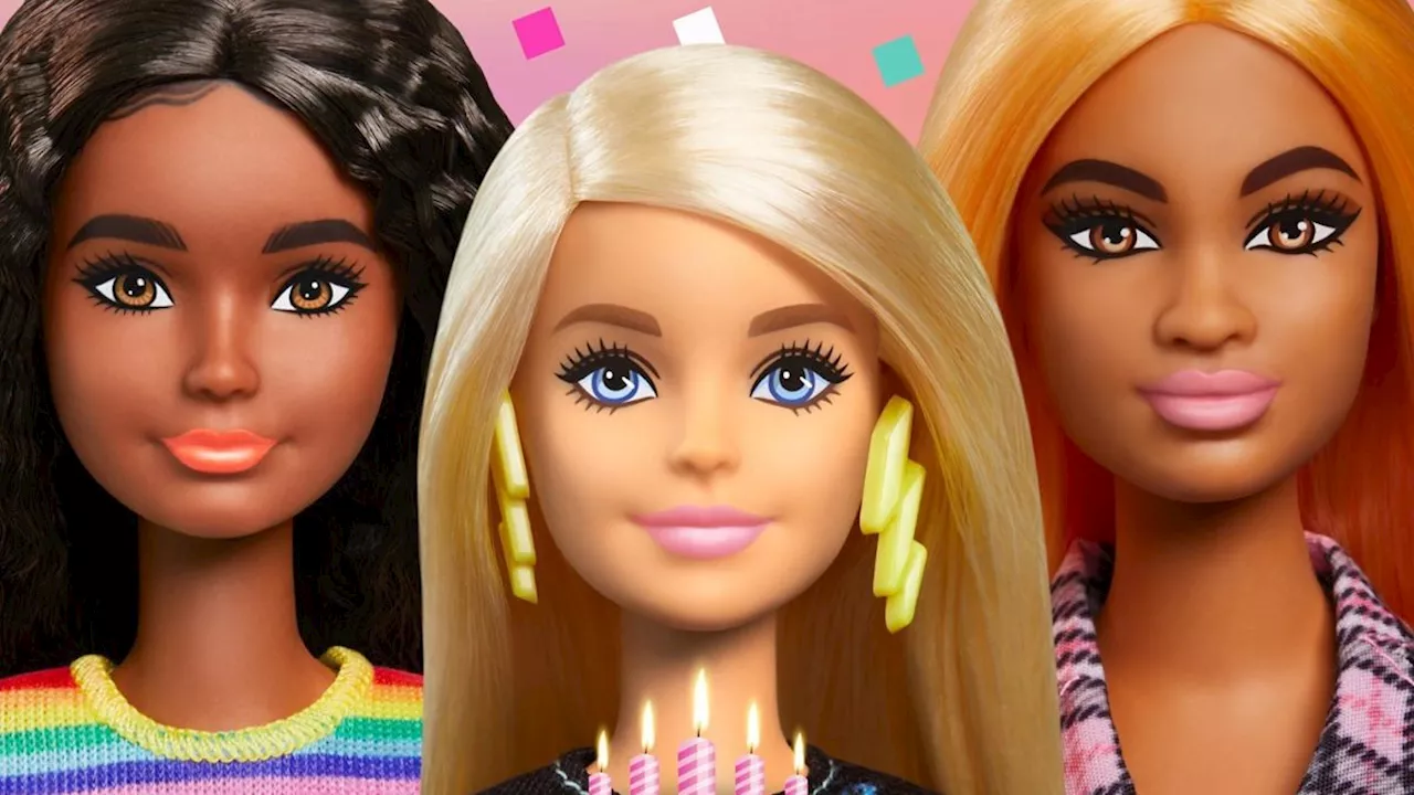 National Barbie Day 2024: Why We Celebrate on March 9th?