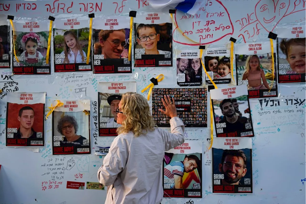 Stephens: The new rape denialism ignores atrocities to take aim at Israel