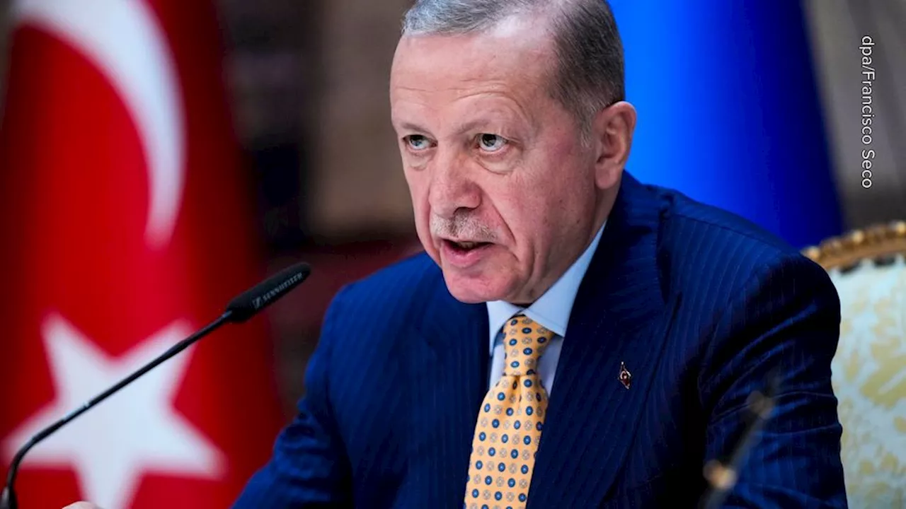 Erdogan kündigt Rückzug an – „Dies ist mein Finale, meine letzte Wahl“