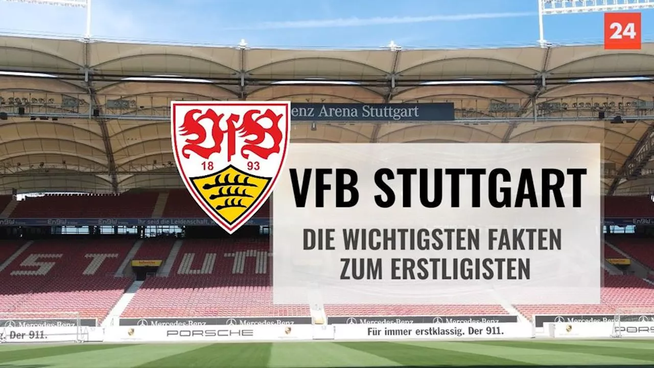 Freude beim VfB Stuttgart getrübt – Verteidiger muss operiert werden