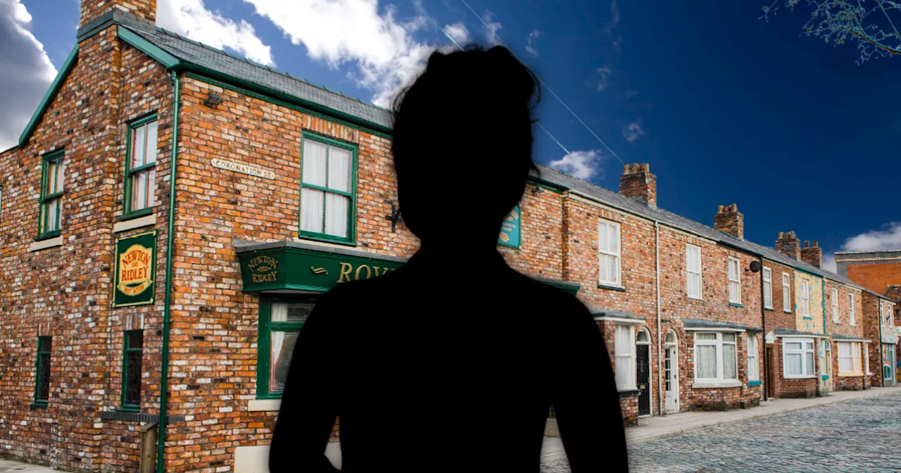 Corrie spoilers: Upsetting exit storyline revealed for child character