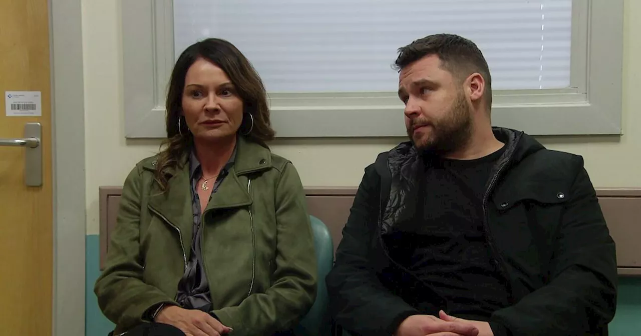 Emmerdale's Chas Dingle storyline brought home reality to me