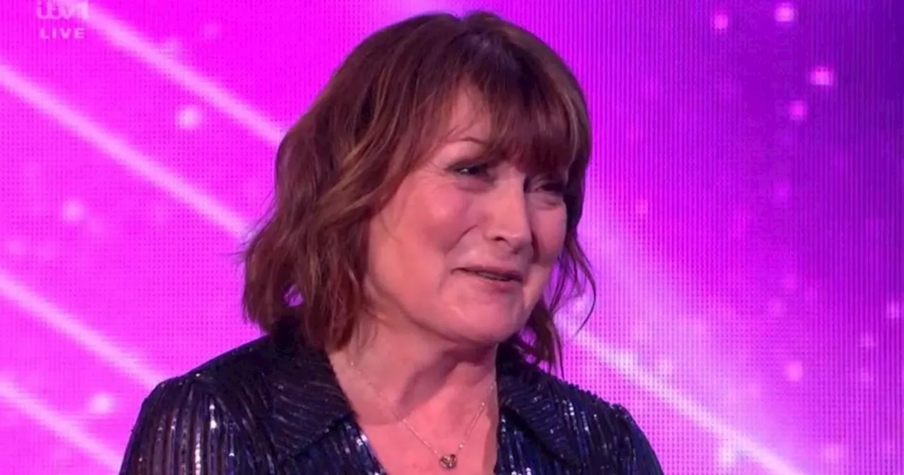 Lorraine Kelly leaves viewers howling after 'almost getting arrested'