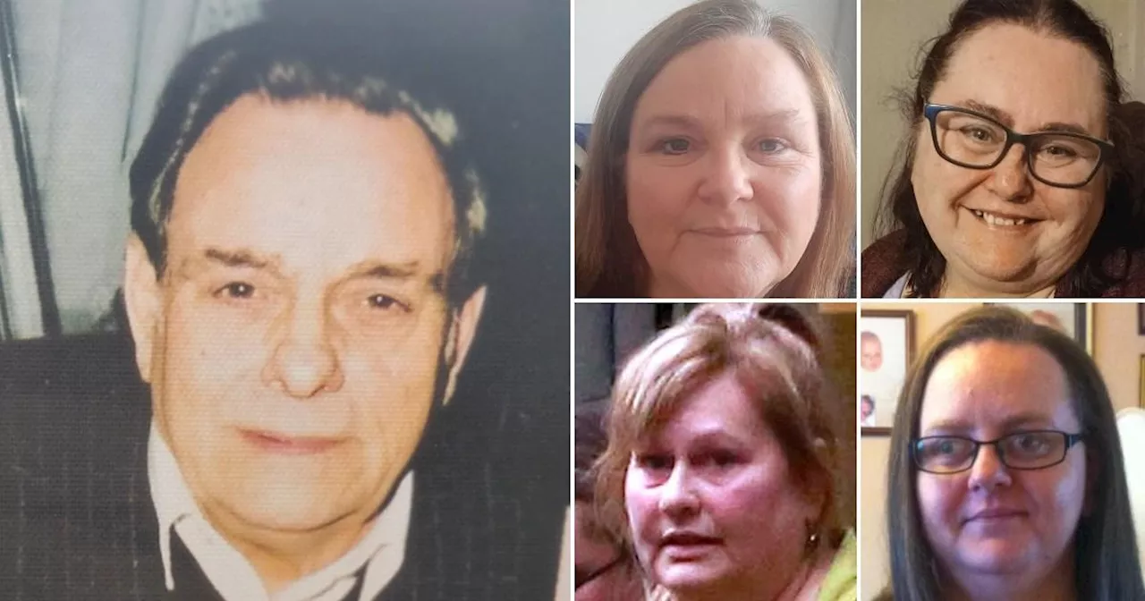 Man left grandkids with £50 of £500,000 fortune because they didn't visit enough