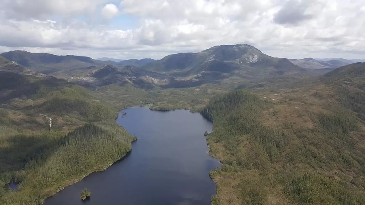 British Columbia puts restrictions on mineral claims, mining in two First Nations territories