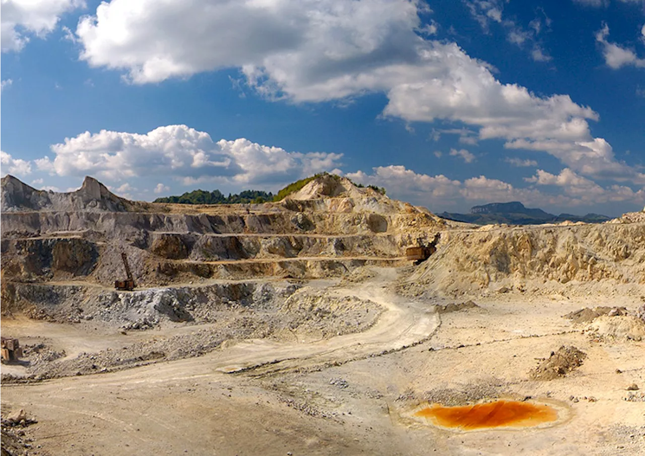 Gabriel Resources loses damage claim against Romania for failed gold mine project