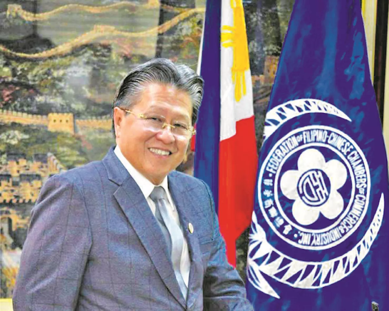 FFCCCII at 70 ‘Dugong Tsino, Pusong Pinoy’