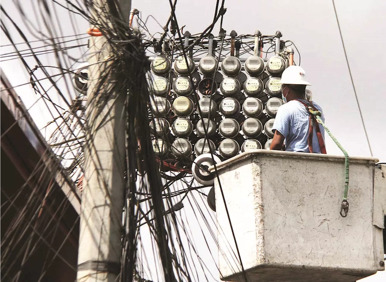 Higher transmission charge raised March power rates