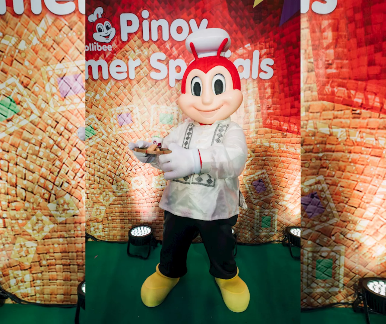 Jollibee makes summer ‘extra saya’ with new Pinoy Summer Specials