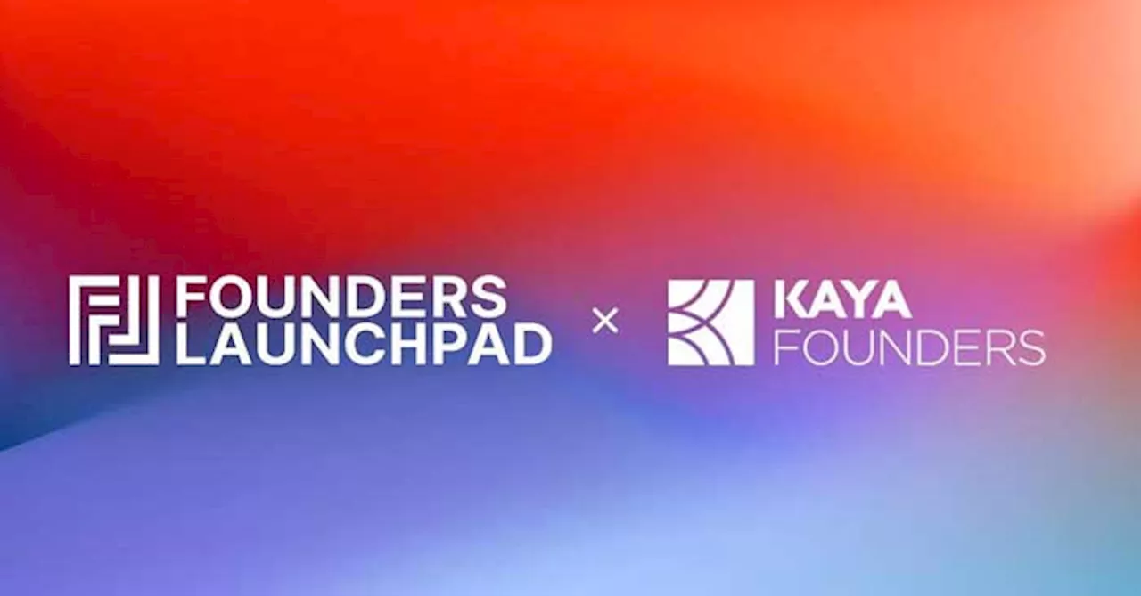 Startup accelerators team up to support small Filipino companies