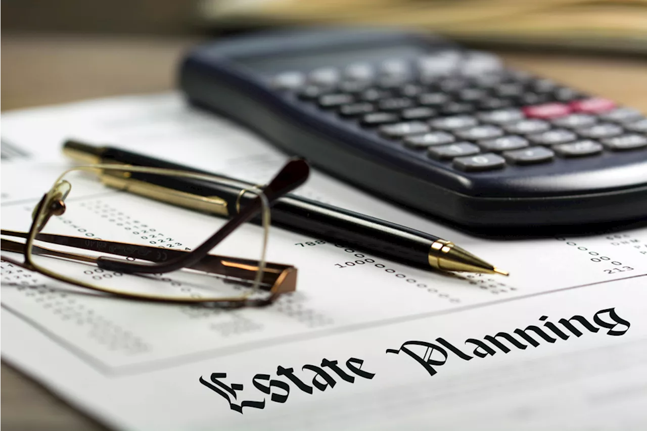 Estate planning: Mechanisms to maximise wealth transference