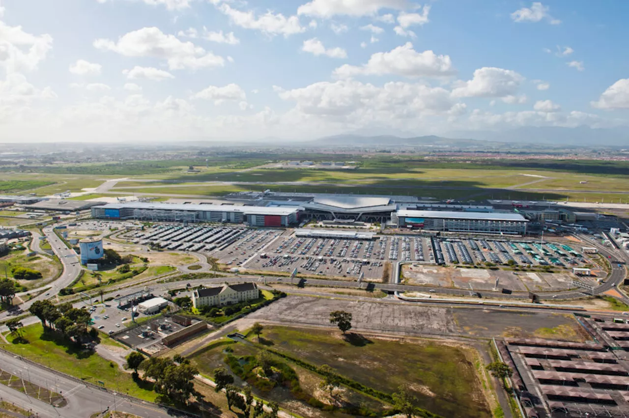 Multi-billion-rand Cape Town and OR Tambo airport expansions to go ahead