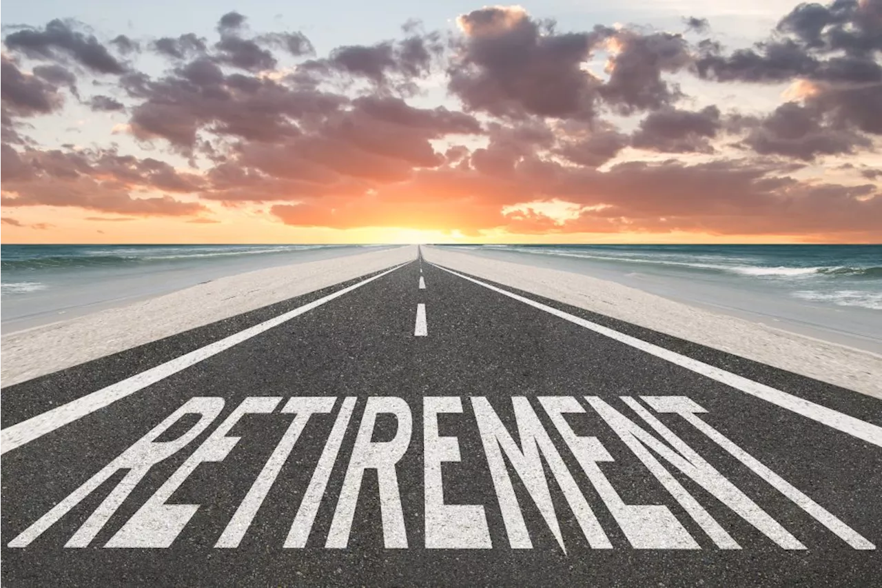 Retirement is changing – what is the new normal?