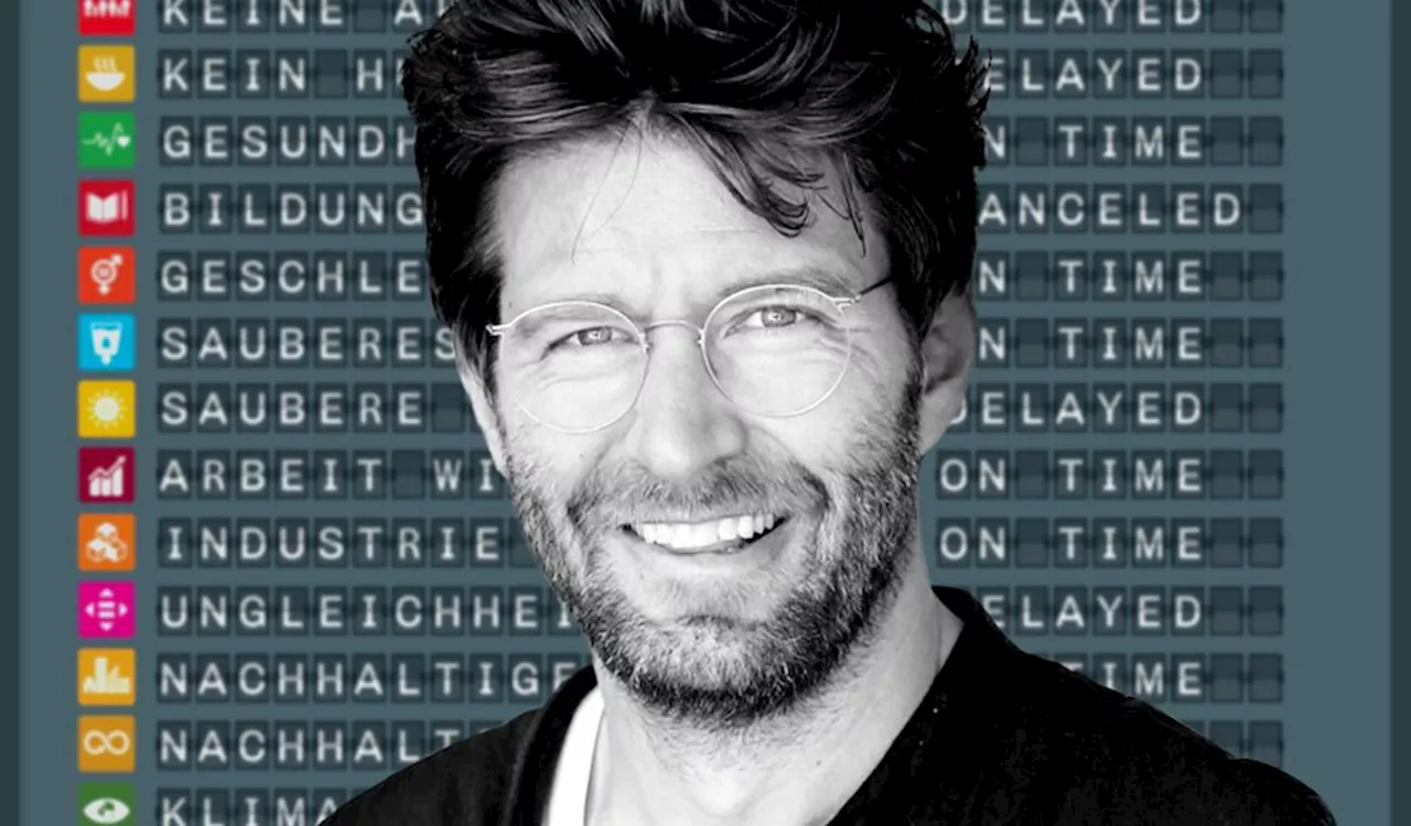 #09: Lernt Ahaus kennen, die digitalste Stadt Deutschlands mit Dieter van Acken