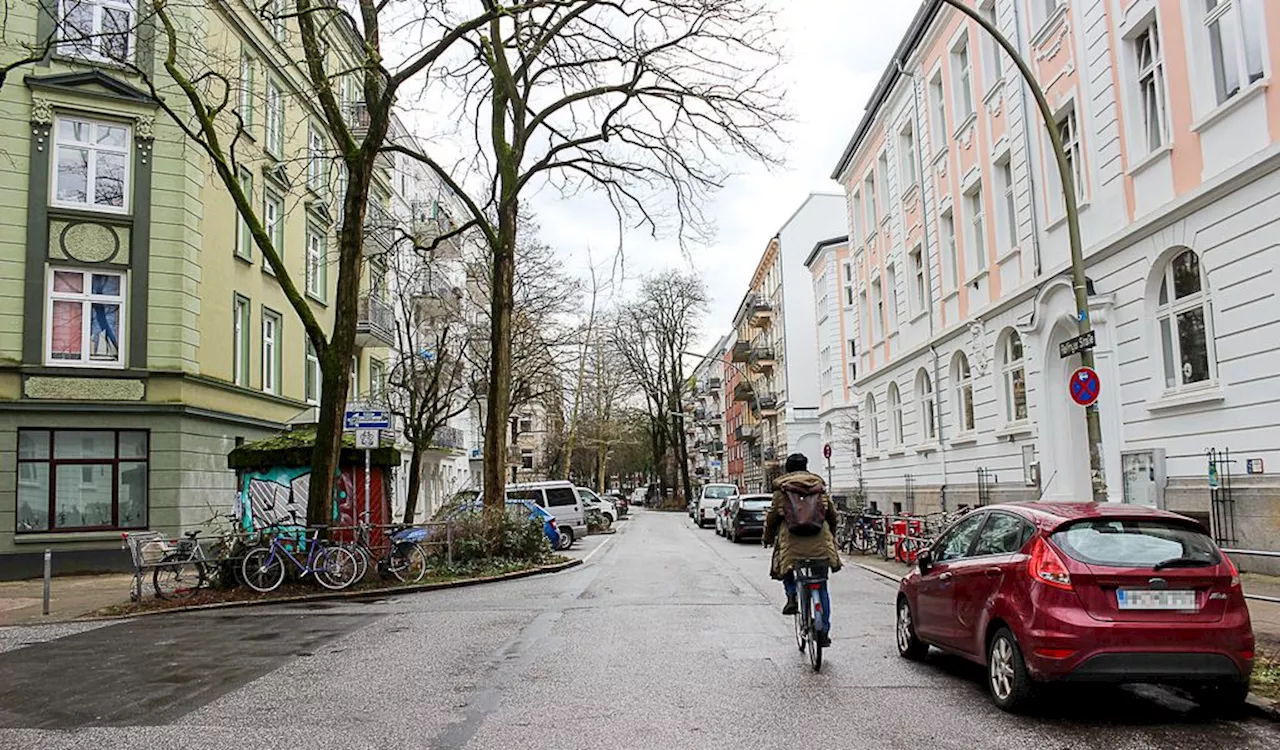 Die nächste Straße soll autoarm werden – doch nicht alle sind begeistert