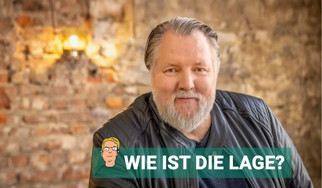 Marco Nußbaum: „Das Wichtigste sind am Ende die Menschen“