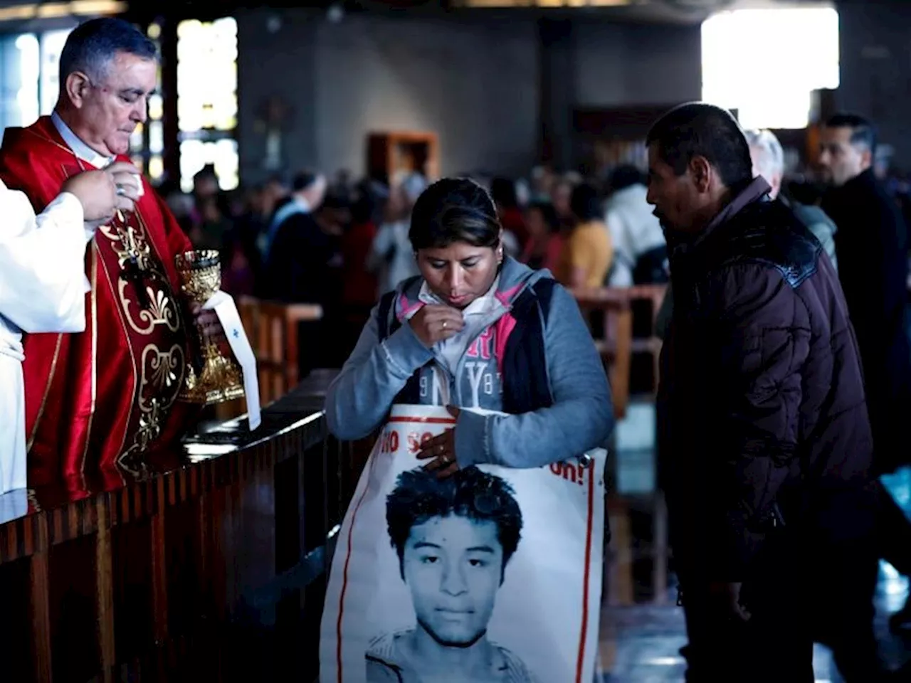 Mexiko: Priester und Bischöfe übernehmen überraschende Rolle