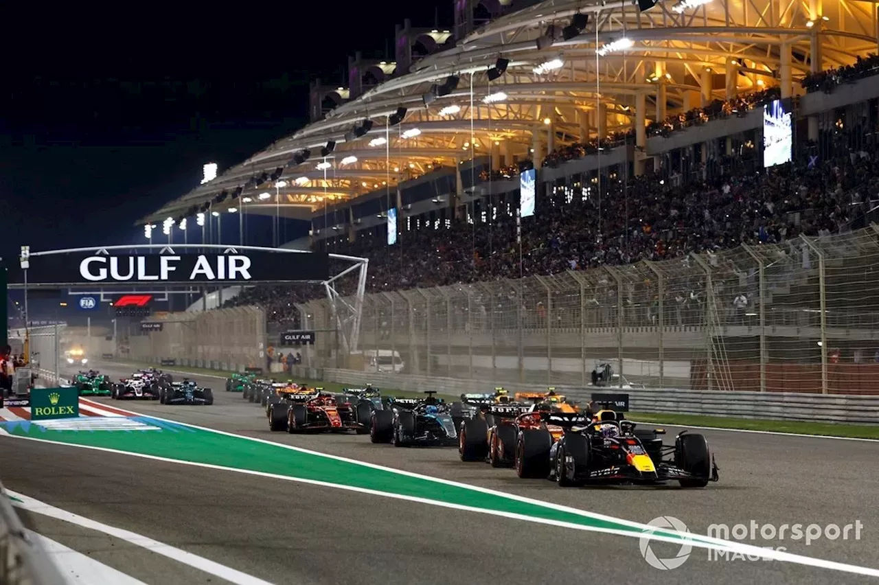 The F1 2024 questions the Bahrain GP didn't answer