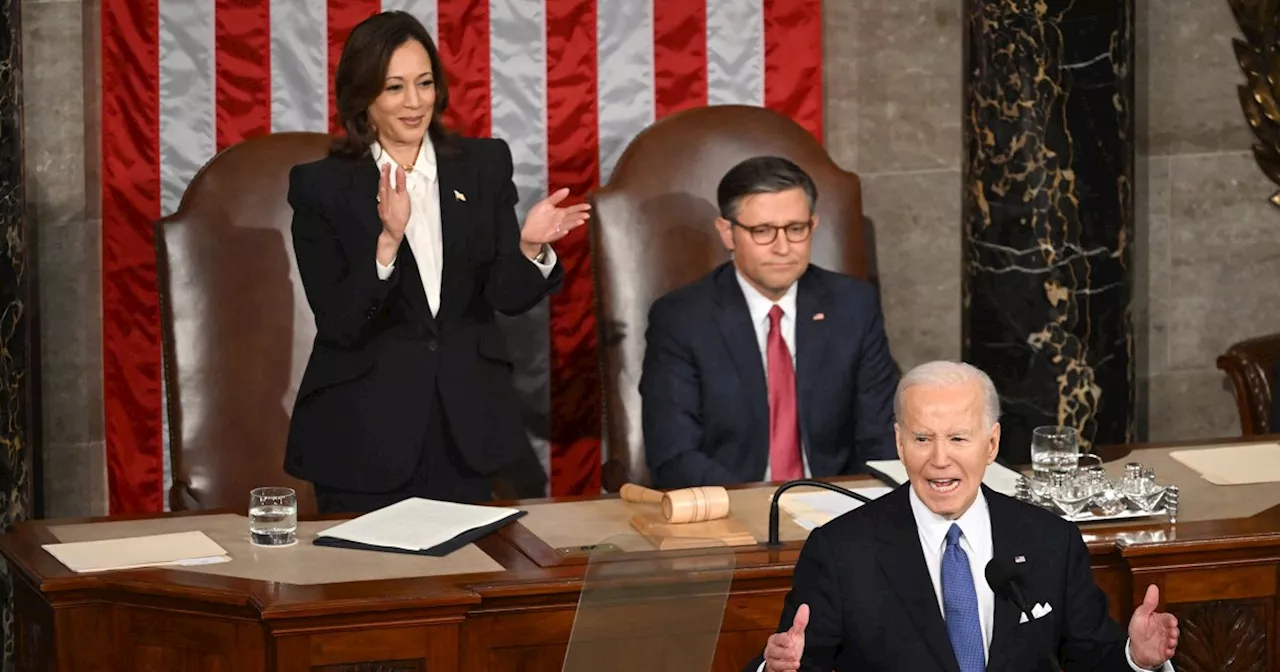 How Republicans told on themselves during the State of the Union