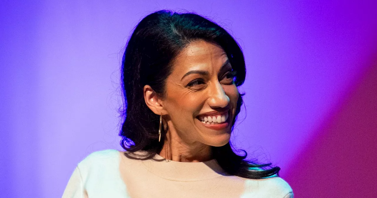 Huma Abedin once thought Hillary Clinton was going to fire her. Here’s what really happened.