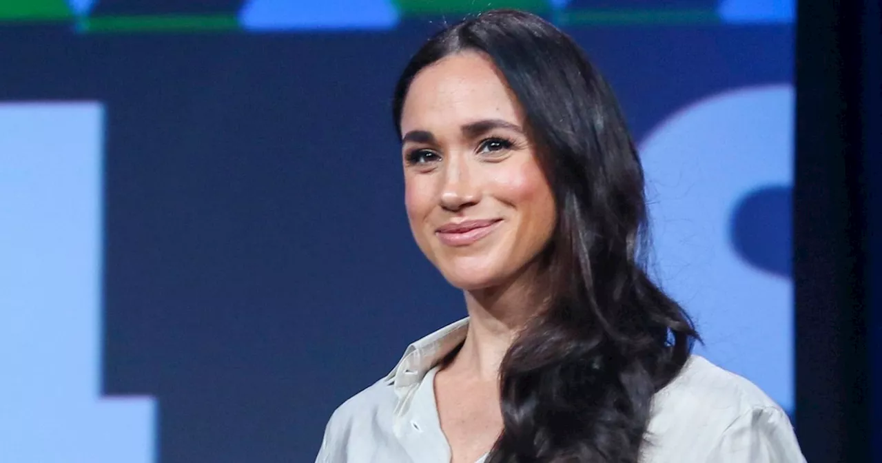 Meghan Markle says online abuse was worst during her pregnancies