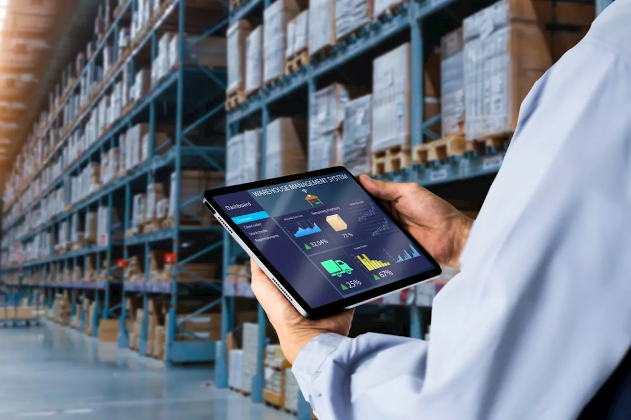 Applying MRP with ERP in a modern manufacturing environment