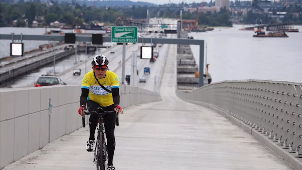 Expanded SR 520 tolling going down to wire in Olympia