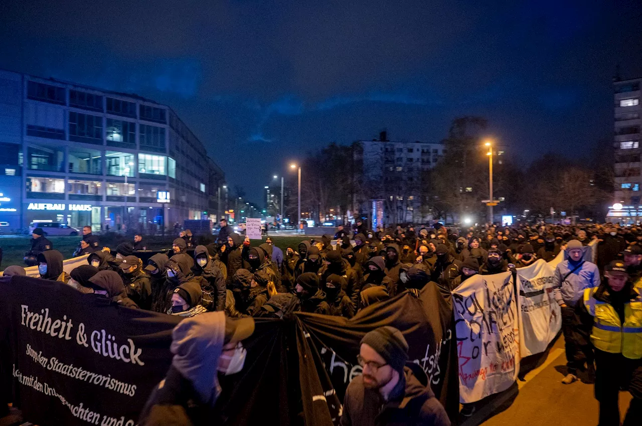 „Freiheit für Daniela“: Hunderte Teilnehmer bei Demo