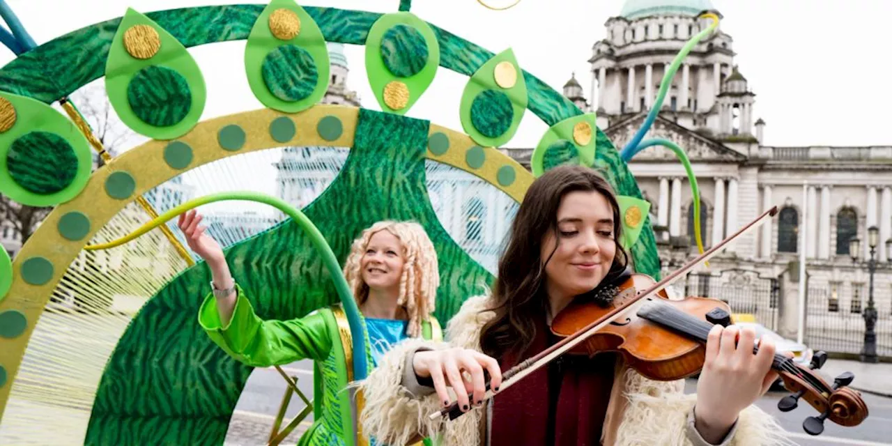 Hier können Sie den St. Patrick’s Day in der Schweiz feiern