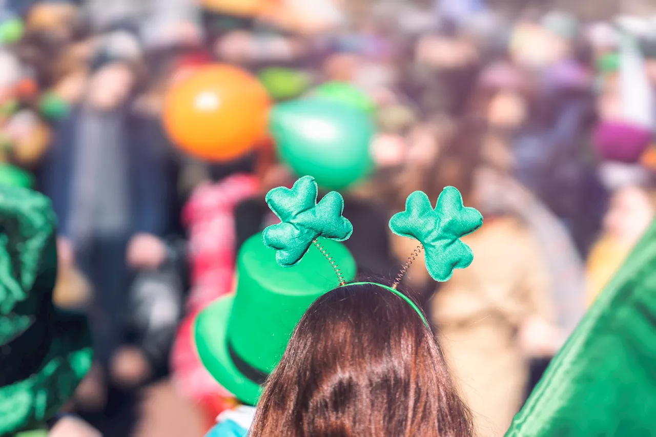 Date, details revealed for Chicago's South Side Irish St. Patrick's Day Parade for 2024