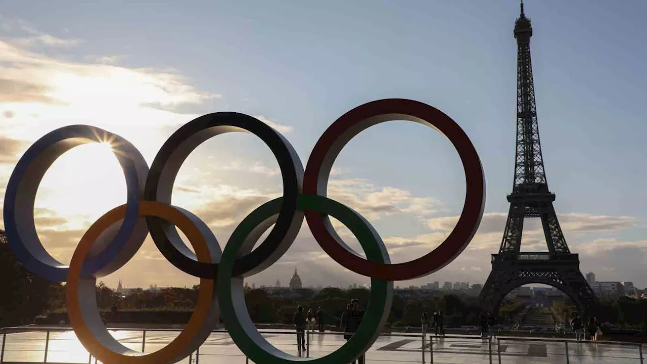 Paris and Los Angeles Mayors Collaborate on Olympic Issues