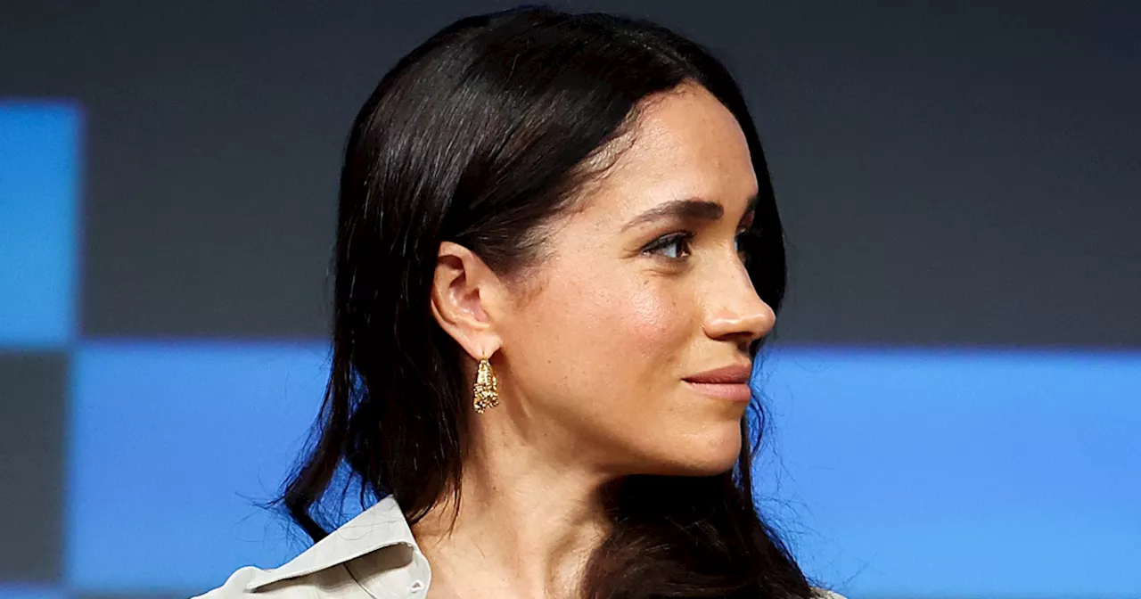 Meghan Markle recounts 'cruel' bullying she experienced while pregnant