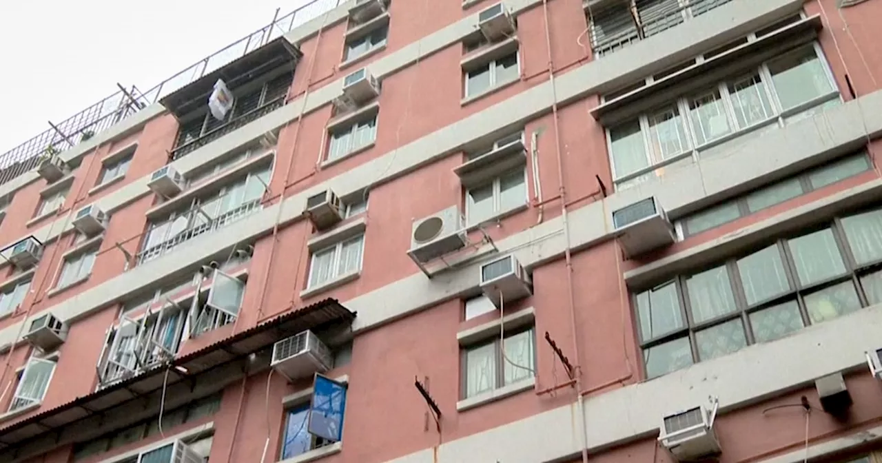 Two arrested after cleaner finds 2 dead infants in glass bottles in a vacated Hong Kong apartment