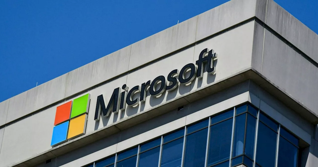 Microsoft struggling to fight off Russian cyberspies