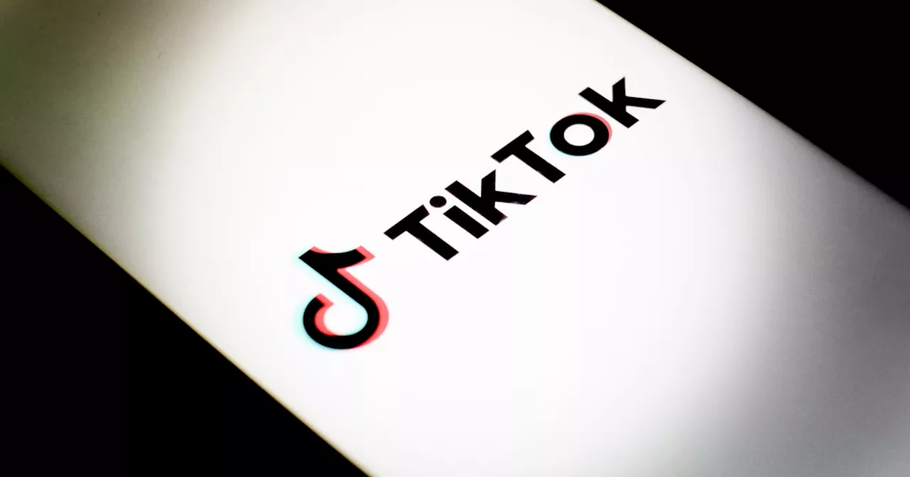 President Biden supports bill that could ban TikTok in the U.S.